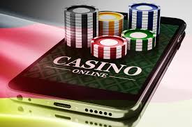 Casino Infinity Your Ultimate Gaming Destination