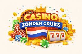 Casino zonder CRUKS in Nederland Veilige en Betrouwbare Spelervaring