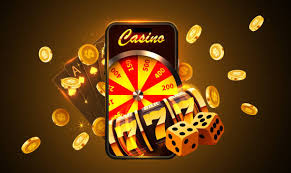 Explore the Thrills of Online Casino Scarab Wins