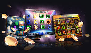Explore the Thrills of Online Casino Scarab Wins
