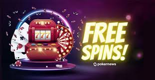 Unlocking the Magic of Free Spins on Registration No Deposit