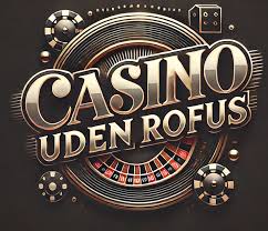Casino Udenom Rufus Din Guide til Online Spil