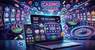 Casinoer Uden Dansk Licens En Guide til Sikker Spiloplevelse Casinoer Uden Dansk Licens En Guide til Sikker Spiloplevelse