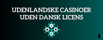 Dansk Casino Uden ROFUS Spil Sikkert og Ansvarligt Dansk Casino Uden ROFUS Spil Sikkert og Ansvarligt