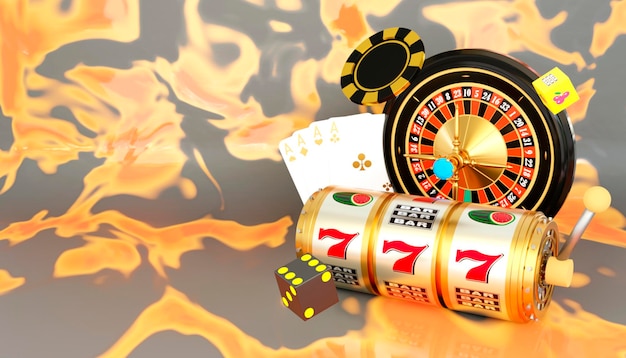 Dansk Casino Uden ROFUS Spil Sikkert og Ansvarligt Dansk Casino Uden ROFUS Spil Sikkert og Ansvarligt