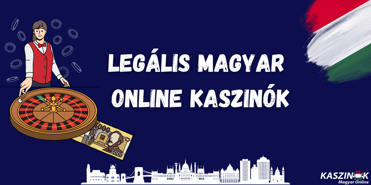 Fedezd fel a legjobb magyar nyelvű online kaszinókat