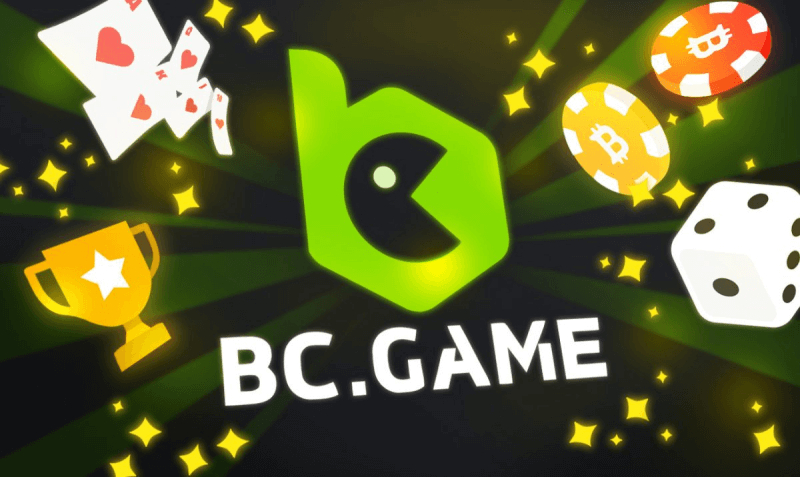 BC.Game Casino A New Era of Online Gaming in Estonia BC.Game Casino A New Era of Online Gaming in Estonia