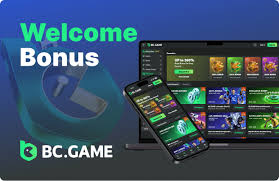 BC.Game Casino A New Era of Online Gaming in Estonia BC.Game Casino A New Era of Online Gaming in Estonia