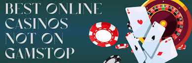 Betting Sites Not on GamStop Your Guide to Safe Betting