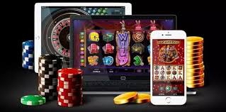 Explora el Mundo de GomblingoCasino Tu Destino de Apuestas en Línea