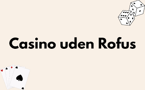 Find de Bedste Trustly Casinoer uden ROFUS -1240209512