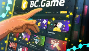 Unlock Exciting Rewards BC.Game Bonus Codes for Enhanced Gaming Experience Unlock Exciting Rewards BC.Game Bonus Codes for Enhanced Gaming Experience