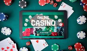 Unveiling the Excitement of Casino Coins Game